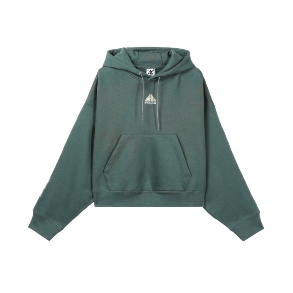 Nike ACG Therma-Fit Green Jacket XS
